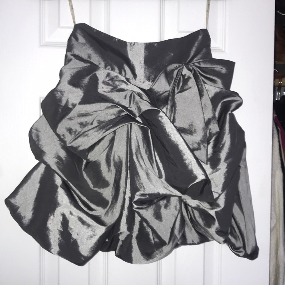 Daisy Skirt